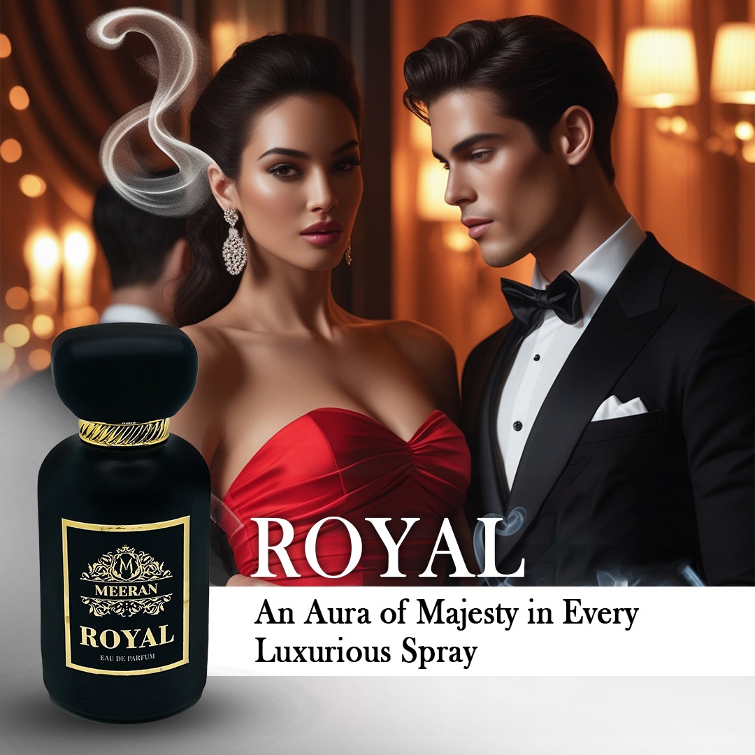  Royal 100ml